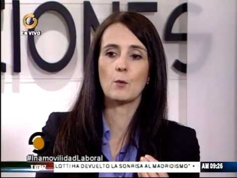 Denuncia laboral en la Inspectoría del Trabajo en Venezuela