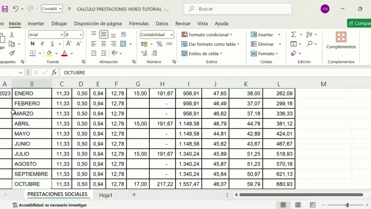 Prestaciones sociales en Venezuela: cómo se calculan y se cobran