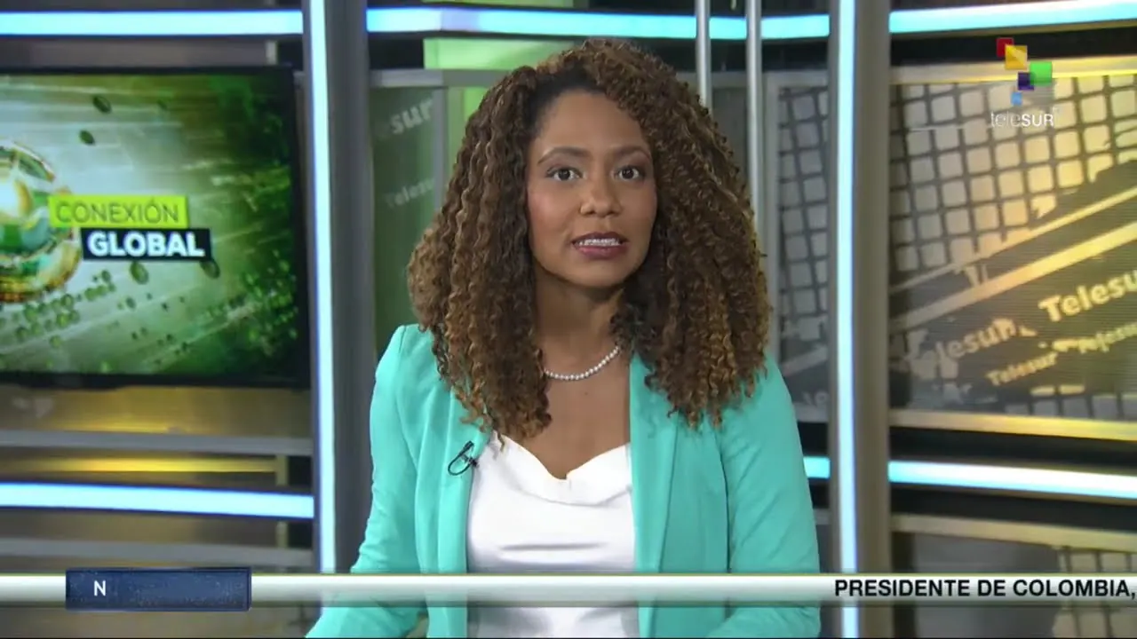 Telesur Noticias en Vivo: guía para verlo con criterio seguro