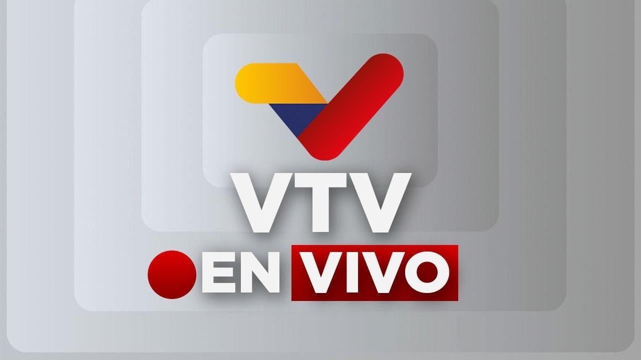 Ver VTV en vivo: cómo seguir Venezolana de Televisión