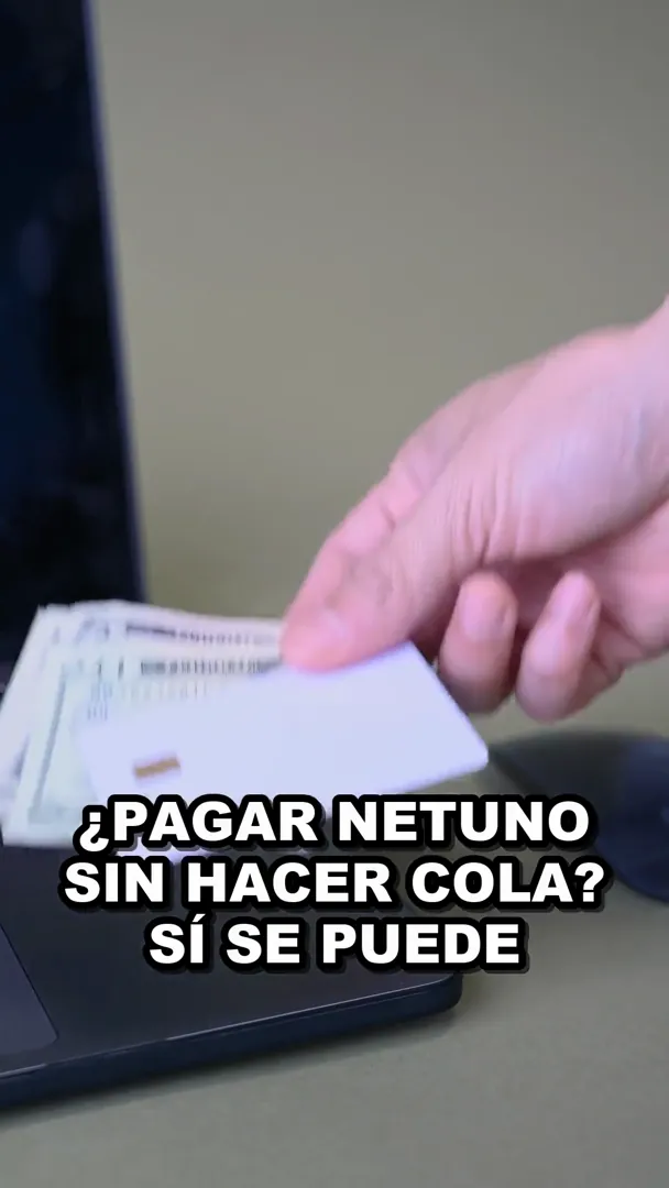 Cómo pagar NetUno en línea: guía rápida sin colas