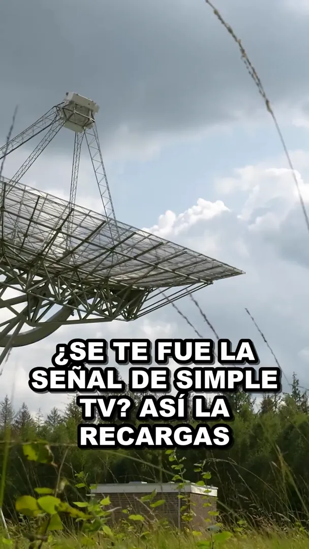 Cómo pagar Simple TV: todos los métodos de pago en Venezuela