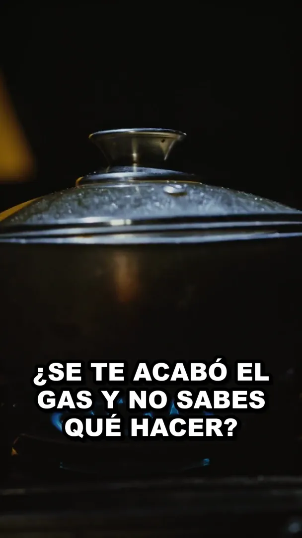 Cómo pedir tu bombona de gas en Venezuela: teléfono, app y requisitos