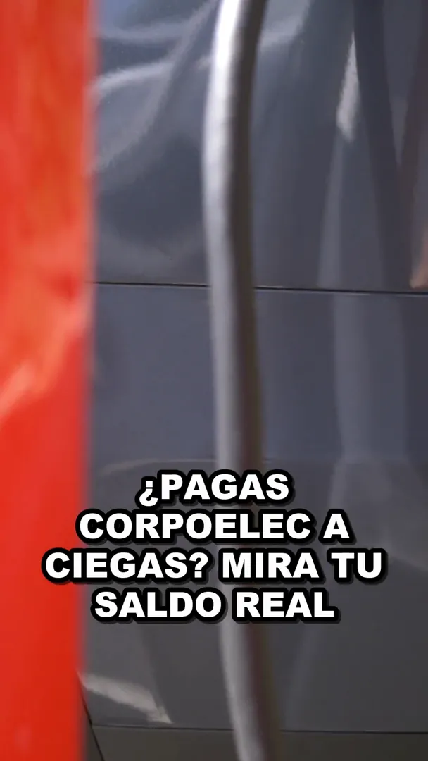 Corpoelec factura en línea: consulta tu saldo en www.corpoelec.gob.ve
