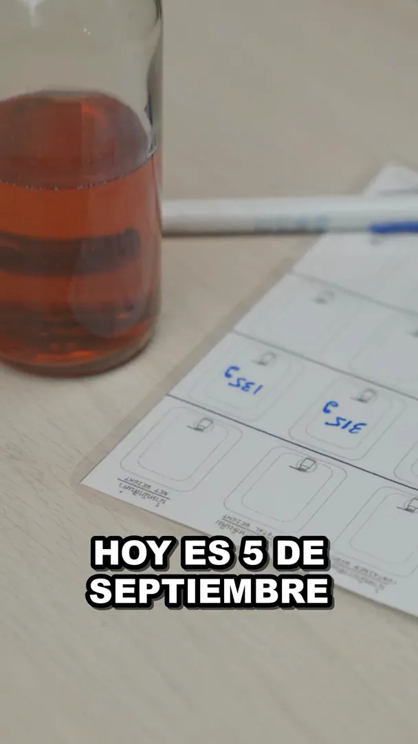 Cuántos años tiene la hija de Vico C: ya no son 13, son 36