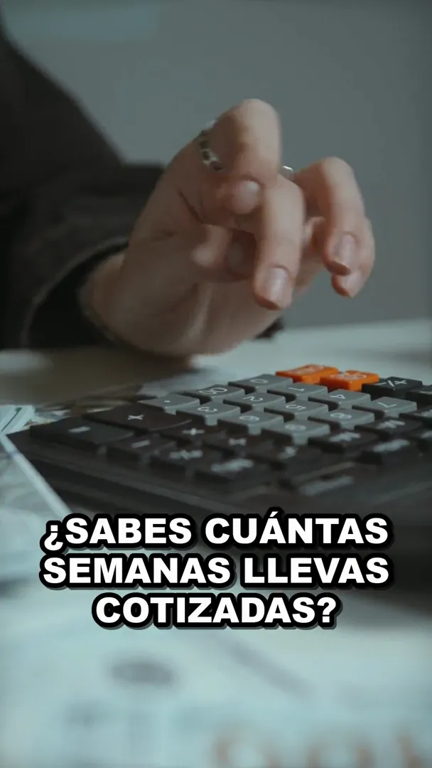 IVSS: revisa tus semanas cotizadas en línea, sin ir a la oficina