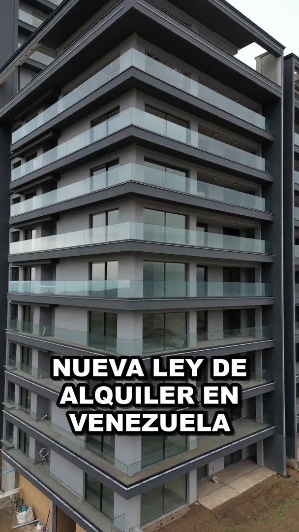 Nueva ley de alquiler en Venezuela 2026: lo que cambia para inquilinos