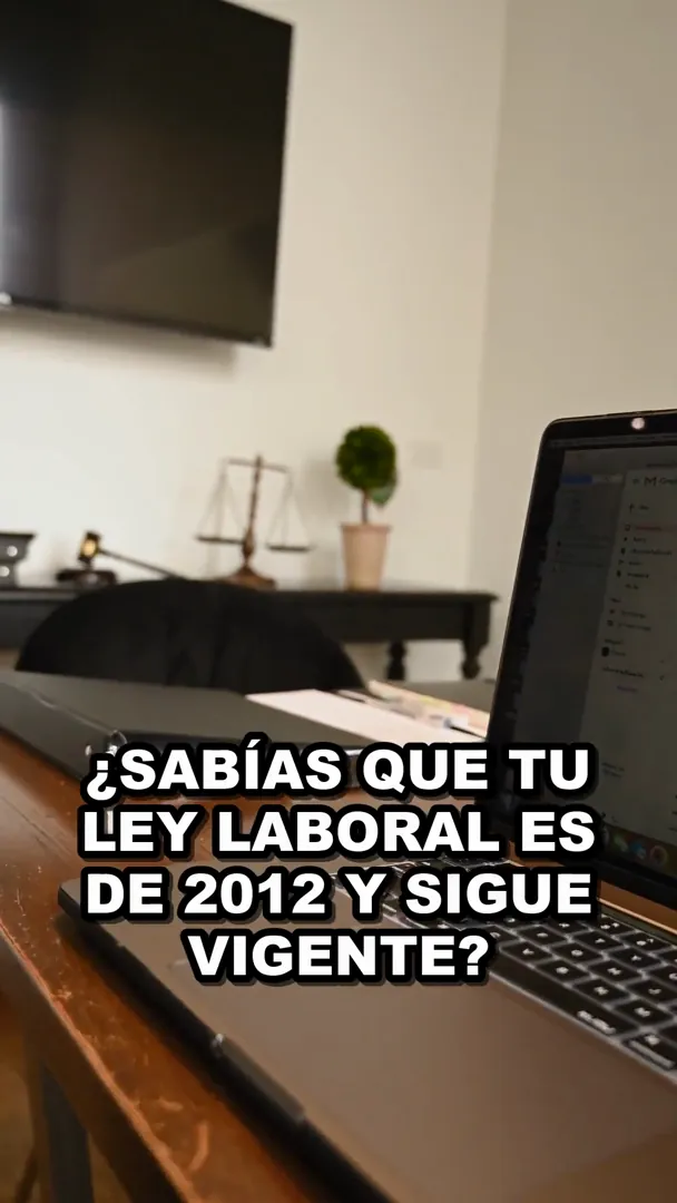 Ley del trabajo en Venezuela: 4 derechos que casi nadie reclama