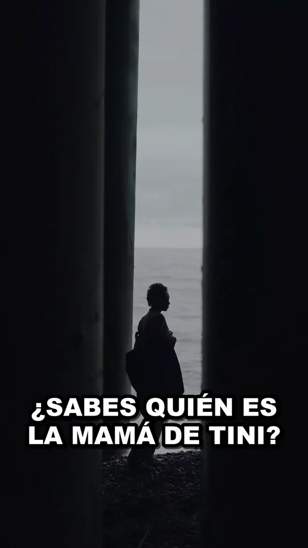 Quién es de verdad la mamá de Tini: su nombre y qué hace hoy