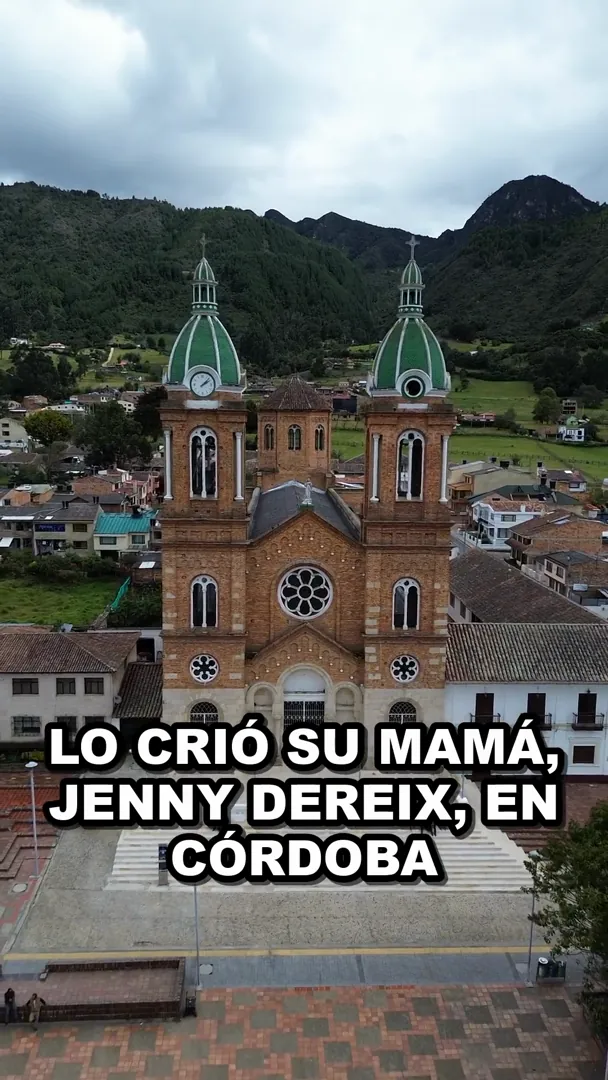 Quién es el hijo de Juancho Rois y por qué no toca acordeón
