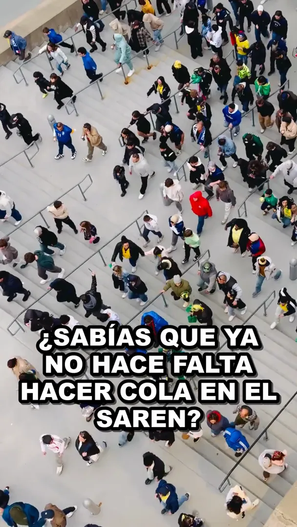 SAREN en línea: 153 documentos que ya se apostillan sin salir de casa