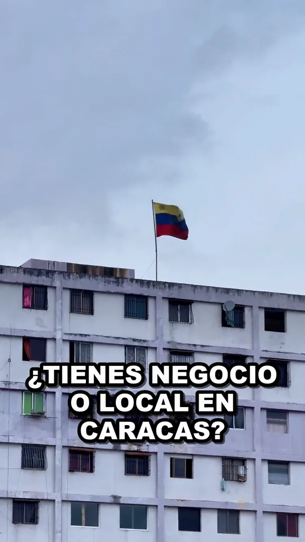 SIGAT Caracas: cómo registrarte y pagar impuestos en línea