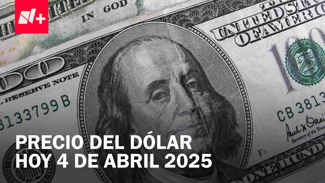 A Cómo Amaneció El Dólar Hoy