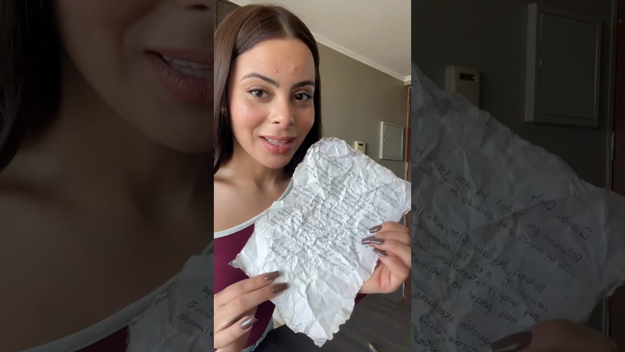 Cartas De Amor Para Mi Novia Largas