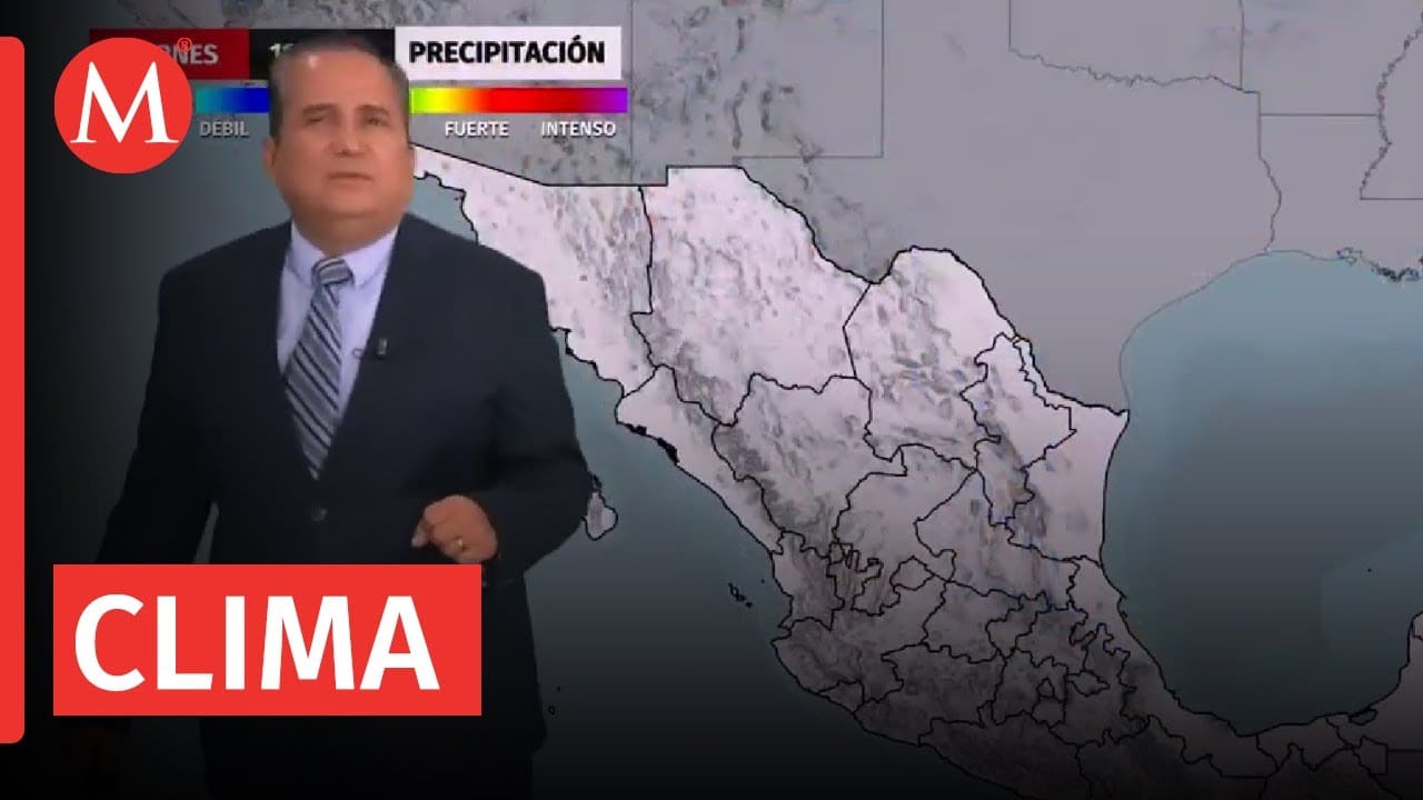 Clima En Vivo