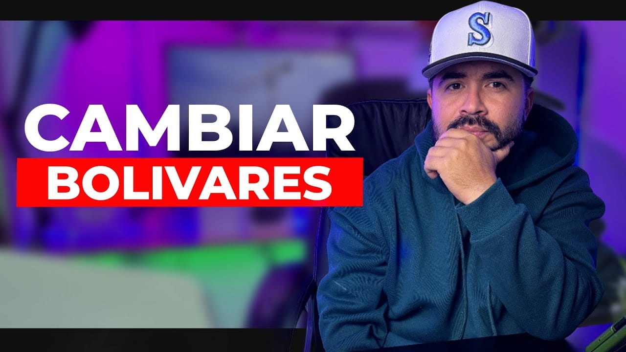 Como Comprar Dolares En Venezuela