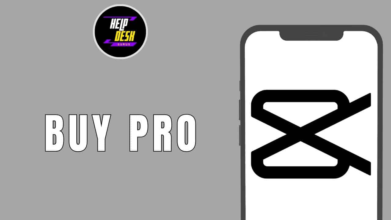 Comprar Capcut Pro