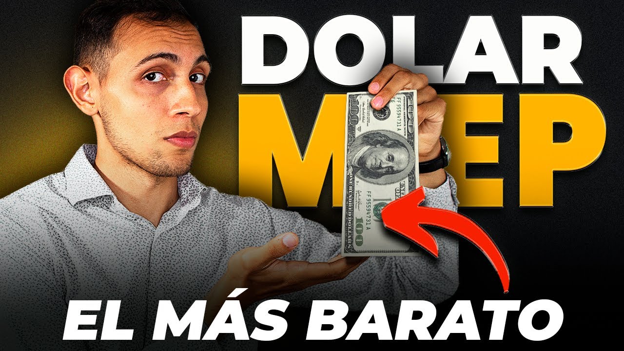 Comprar Dolares
