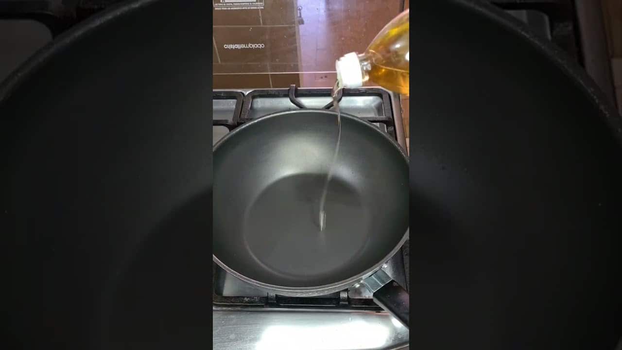 Crema De Pimenton