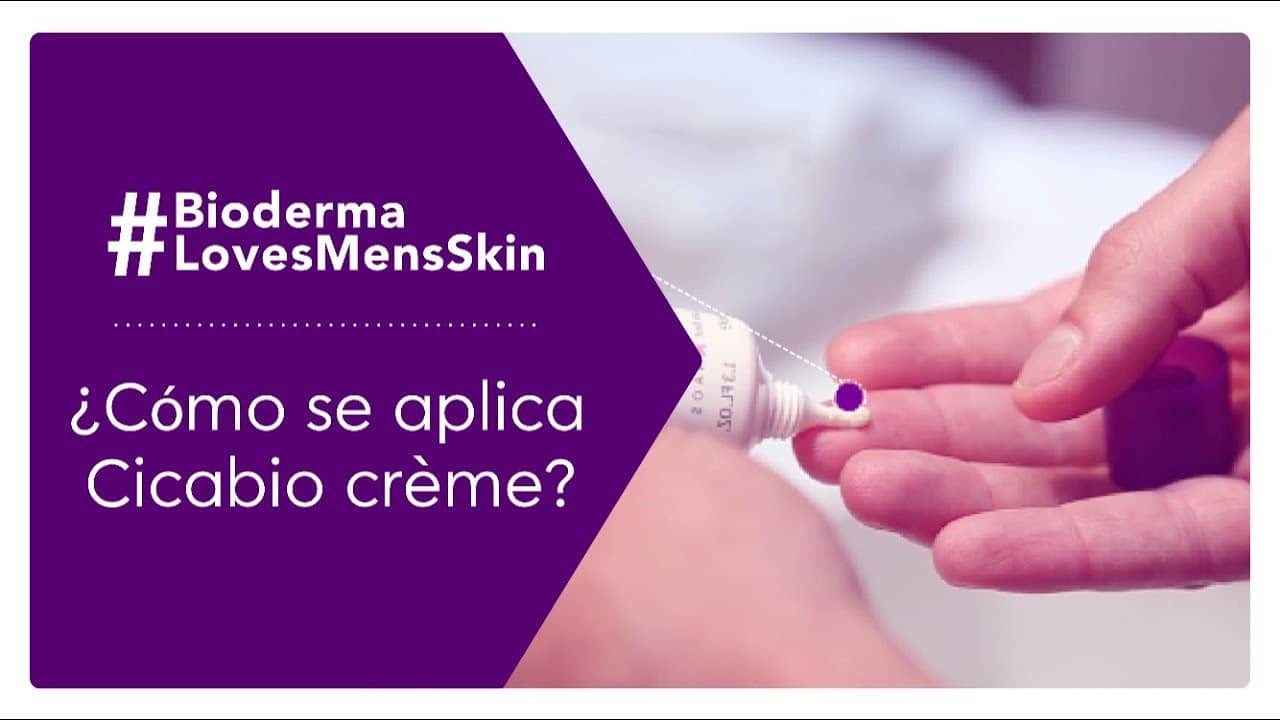 Crema Para Cicatrizar Heridas
