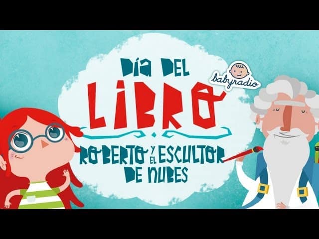 Cuento Del Dia Del Libro