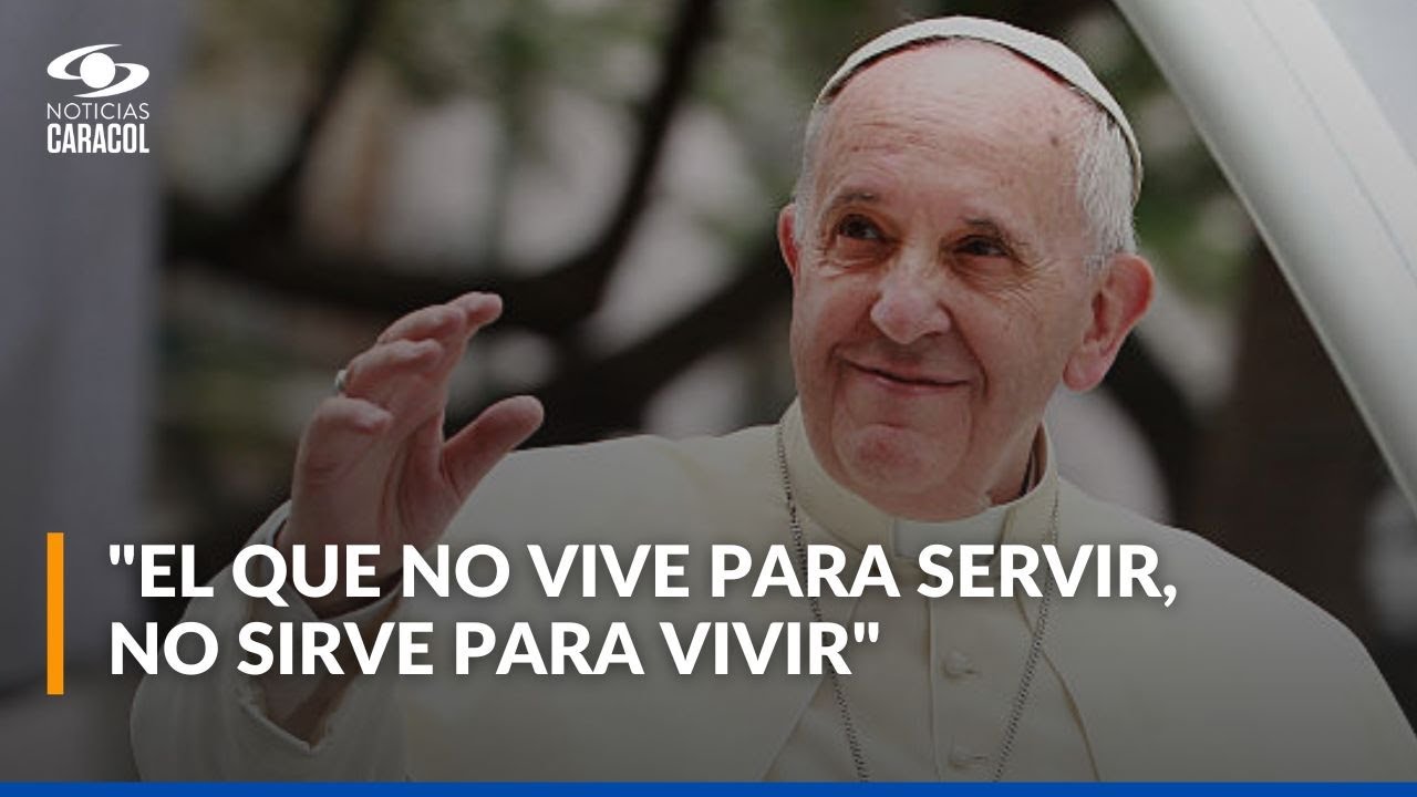 El Papa Francisco Tiene Hijos