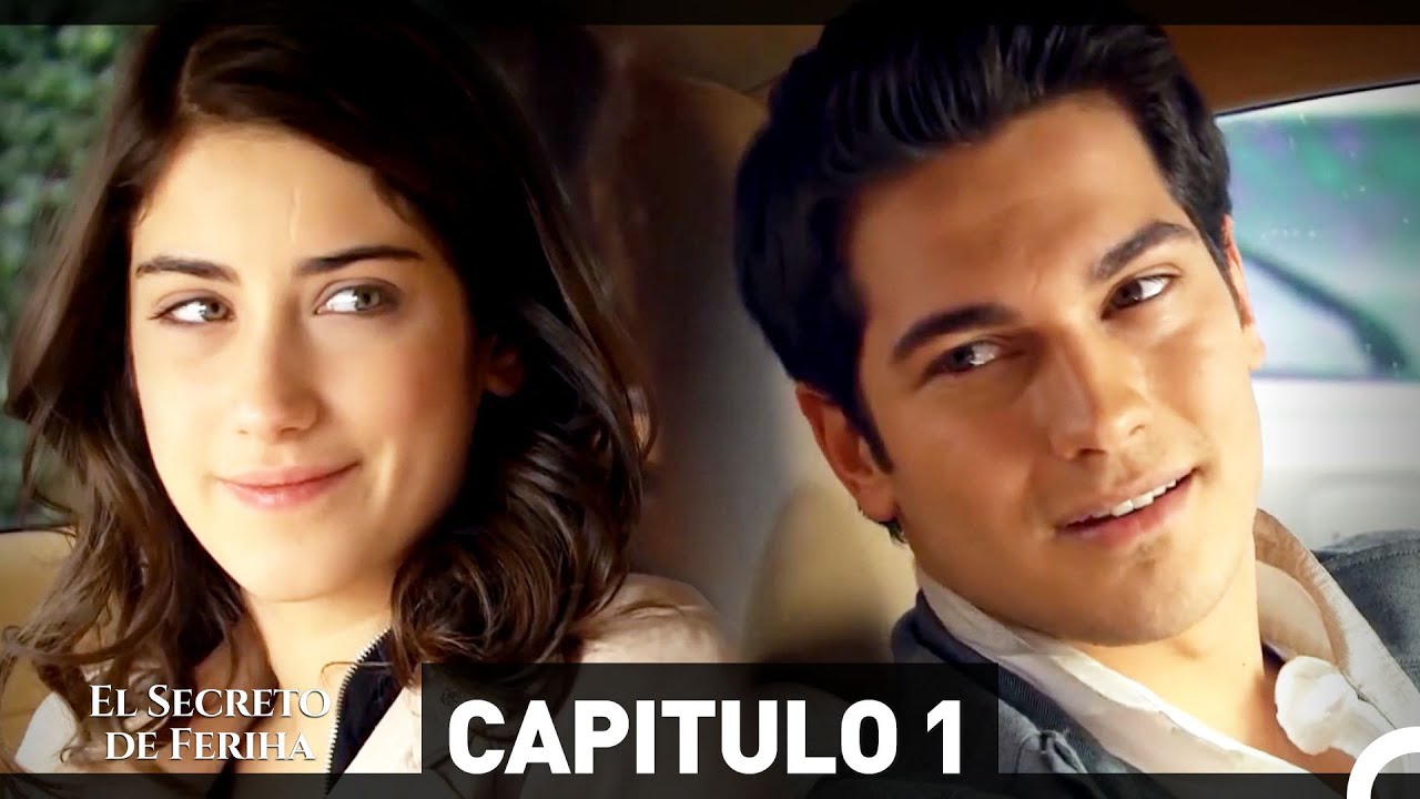 El Secreto De Feriha Capítulos Completos