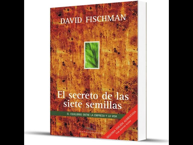 El Secreto De Las Siete Semillas Pdf