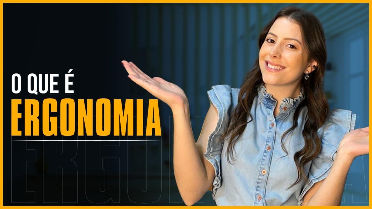 Ergonomia