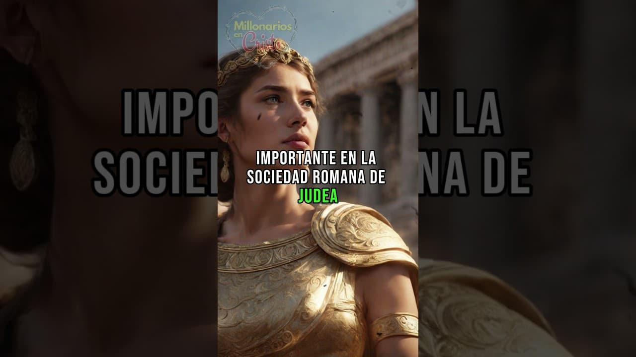 Esposa De Poncio Pilato Biblia