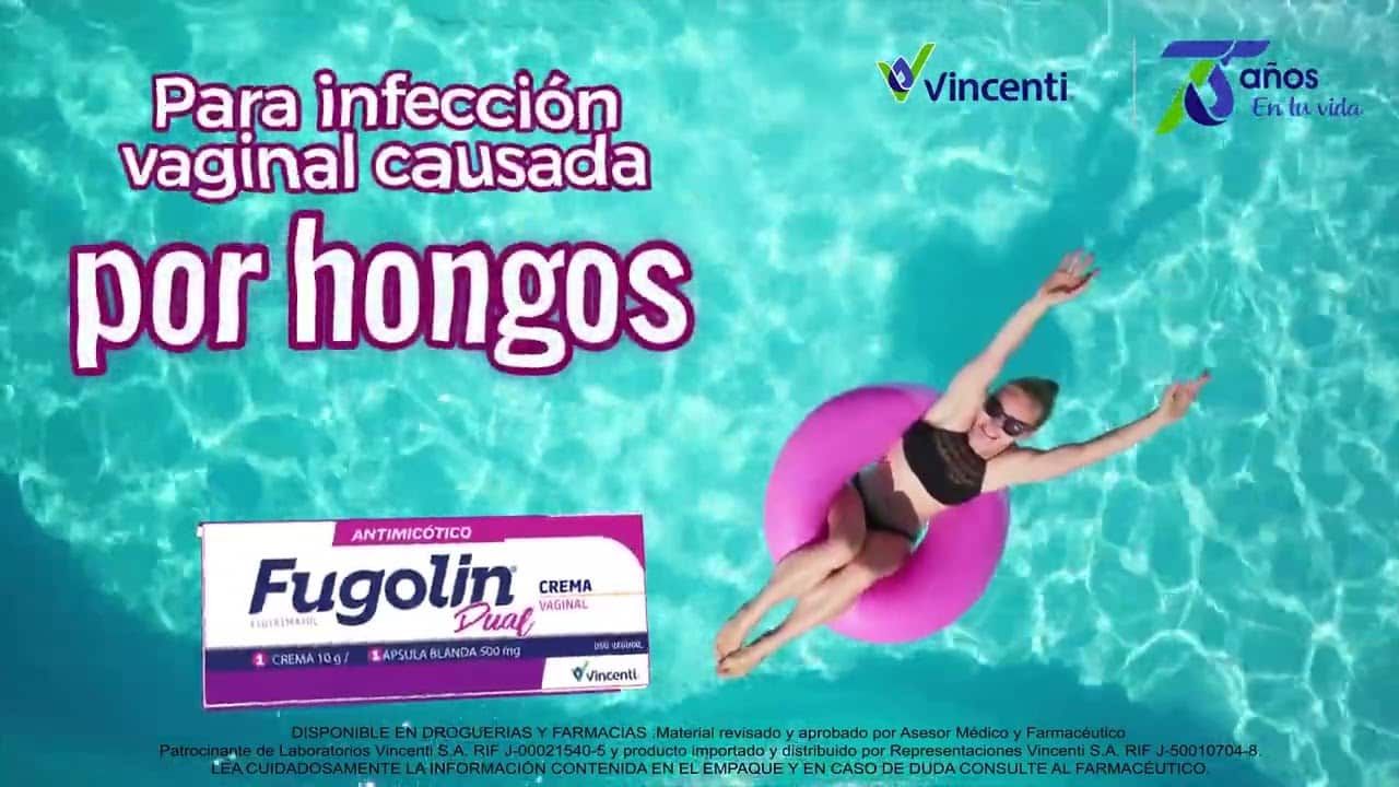Fugolin Crema
