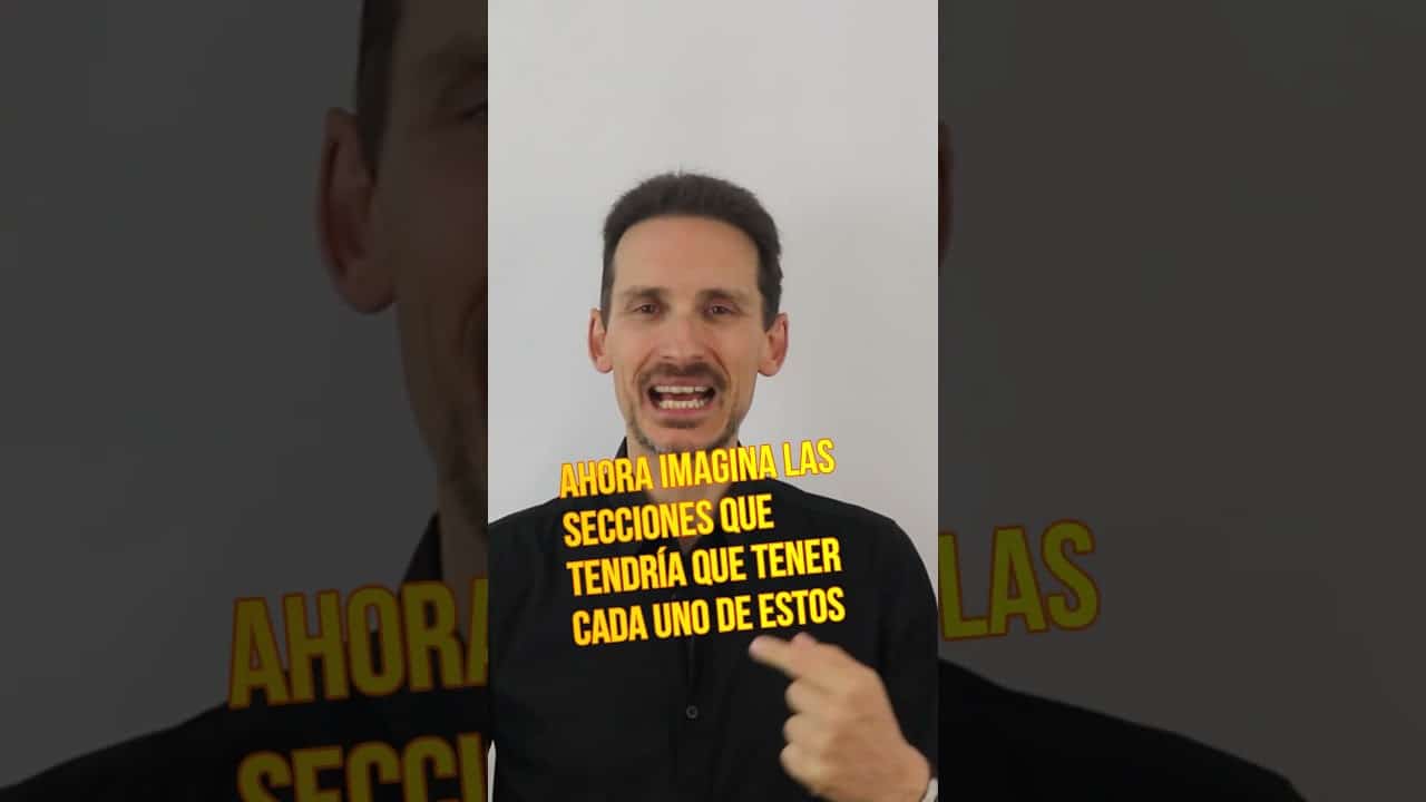 Indice De Un Libro
