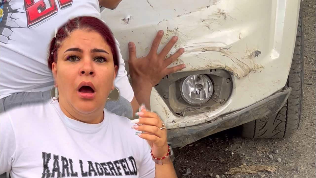 La Mamá De Sebastián Moreno