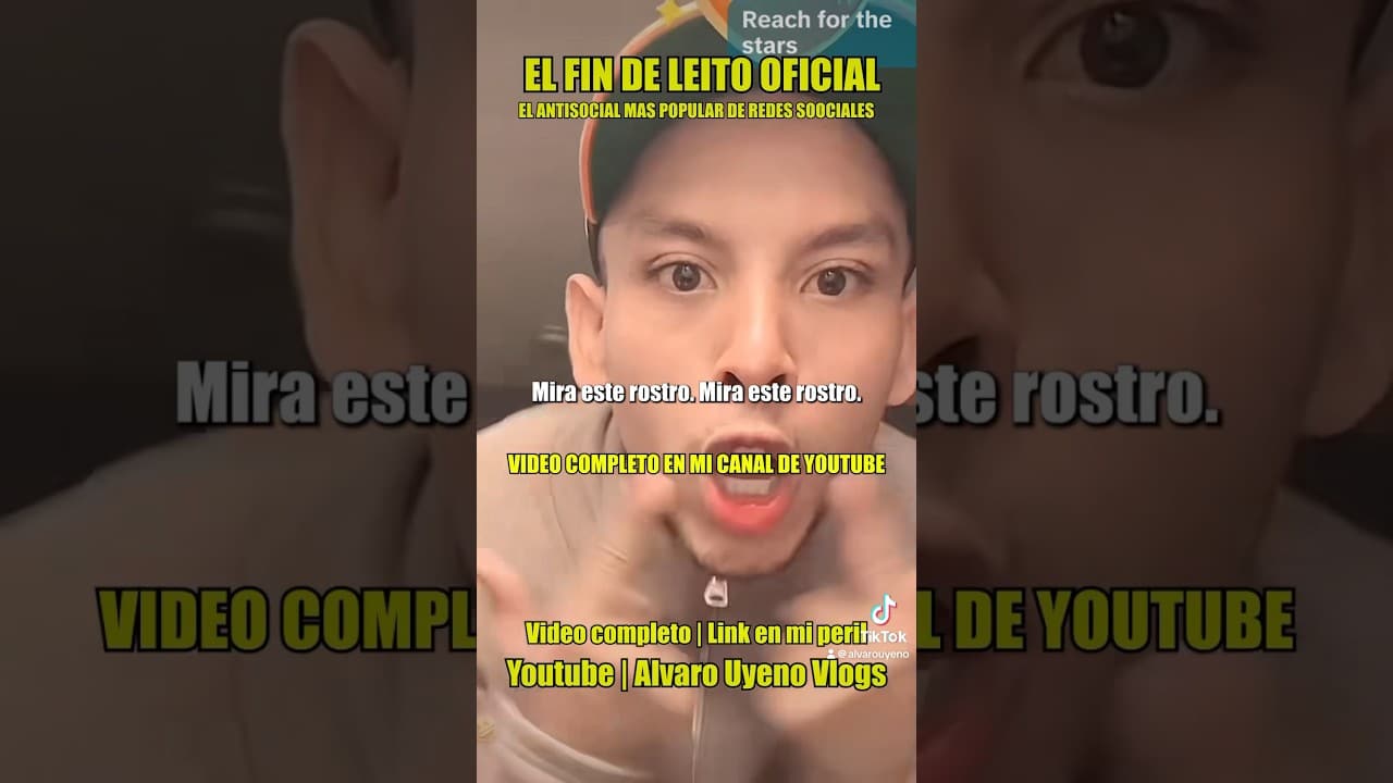 Leito Oficial Donde Esta