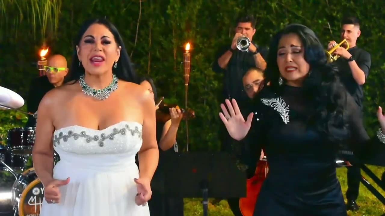 Lilibeth Morillo Y Su Hija