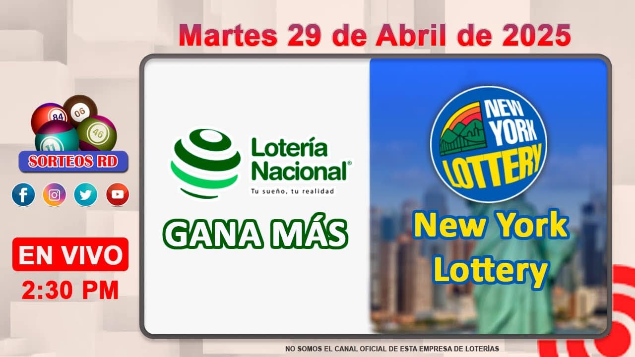 Lotto Rd
