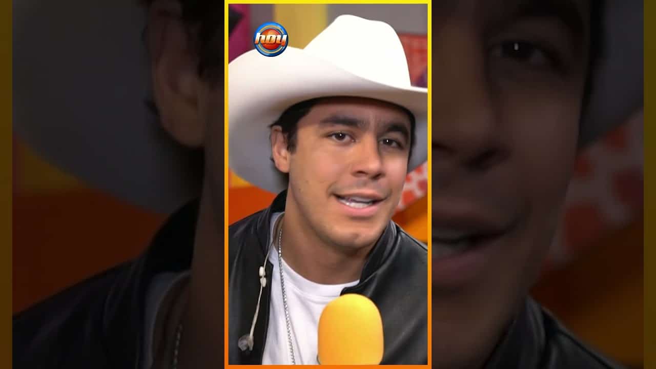 Lucero Mijares Y Su Novia