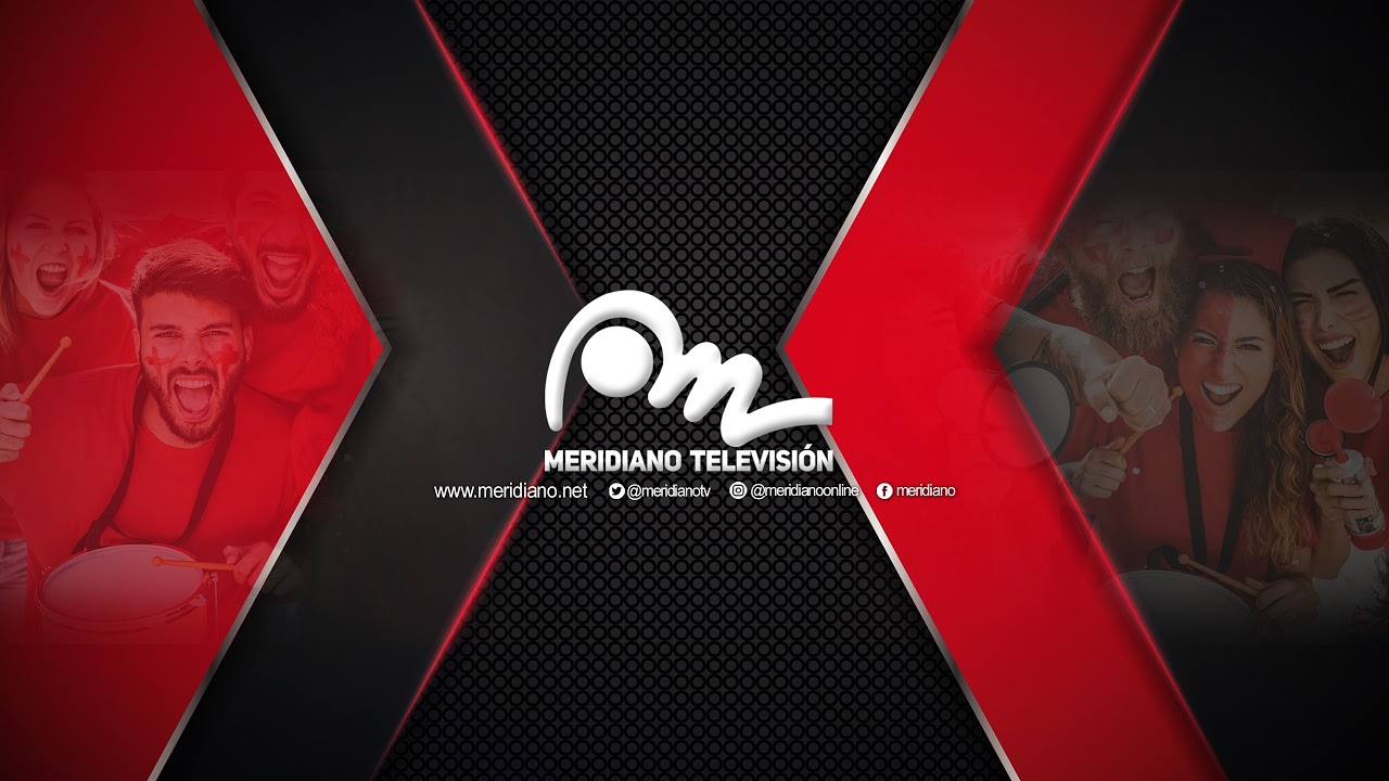 Meridiano Tv En Vivo