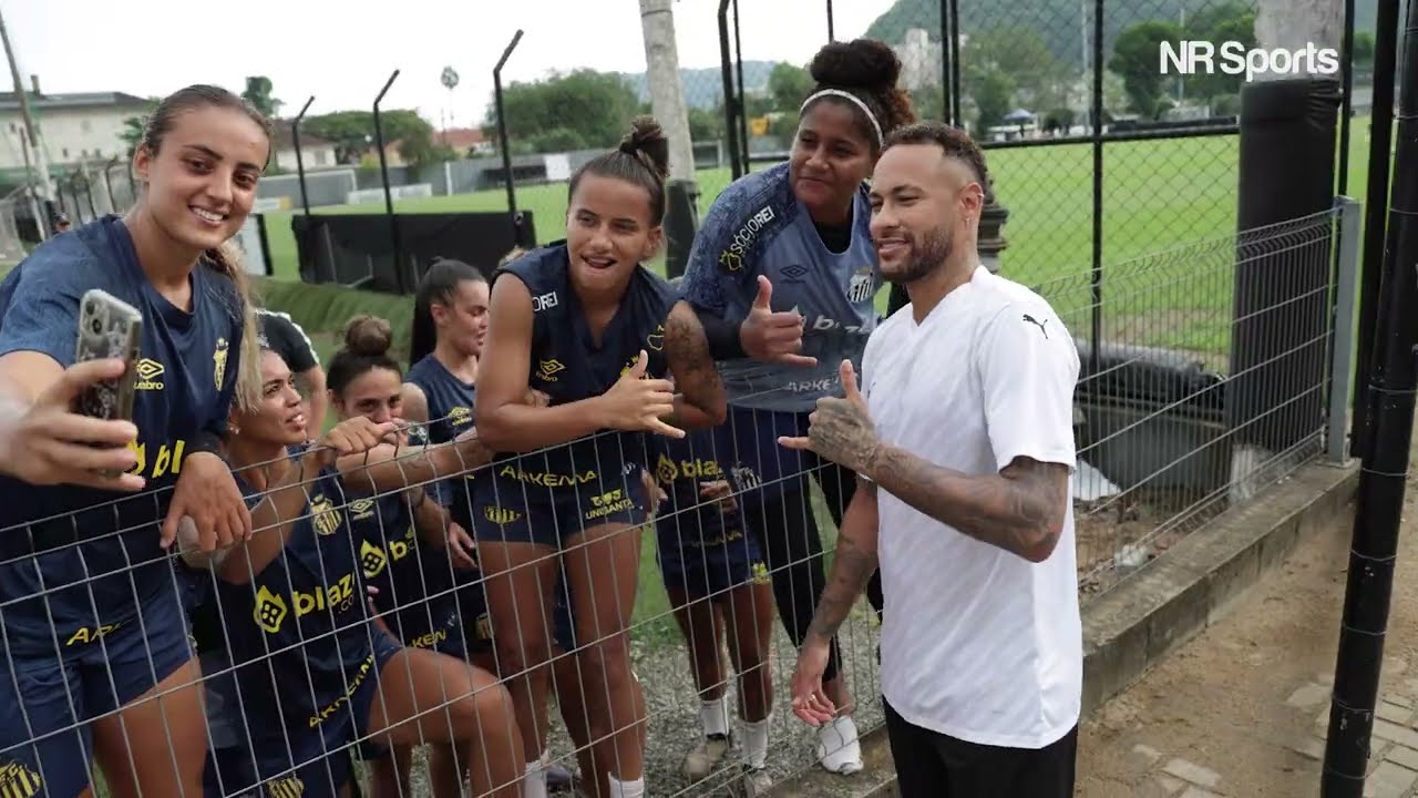 Neymar
