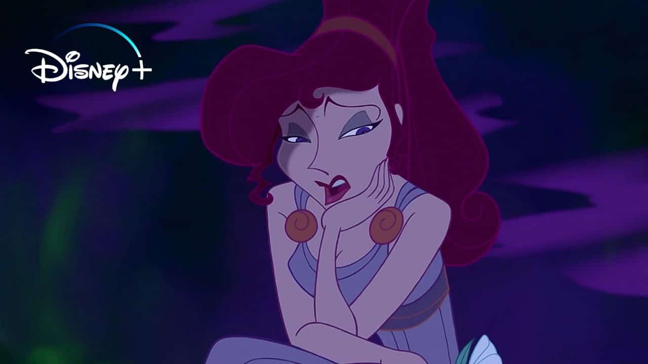 Novia De Hercules