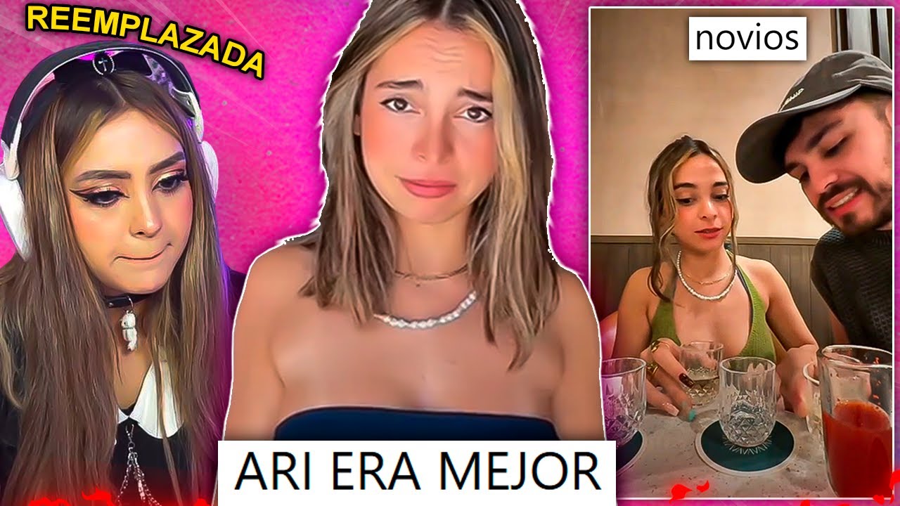 Novia De Juansguarnizo