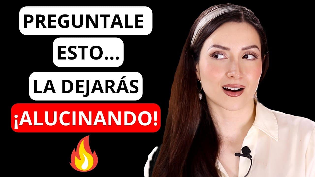 Preguntas Hot Para Mi Novia