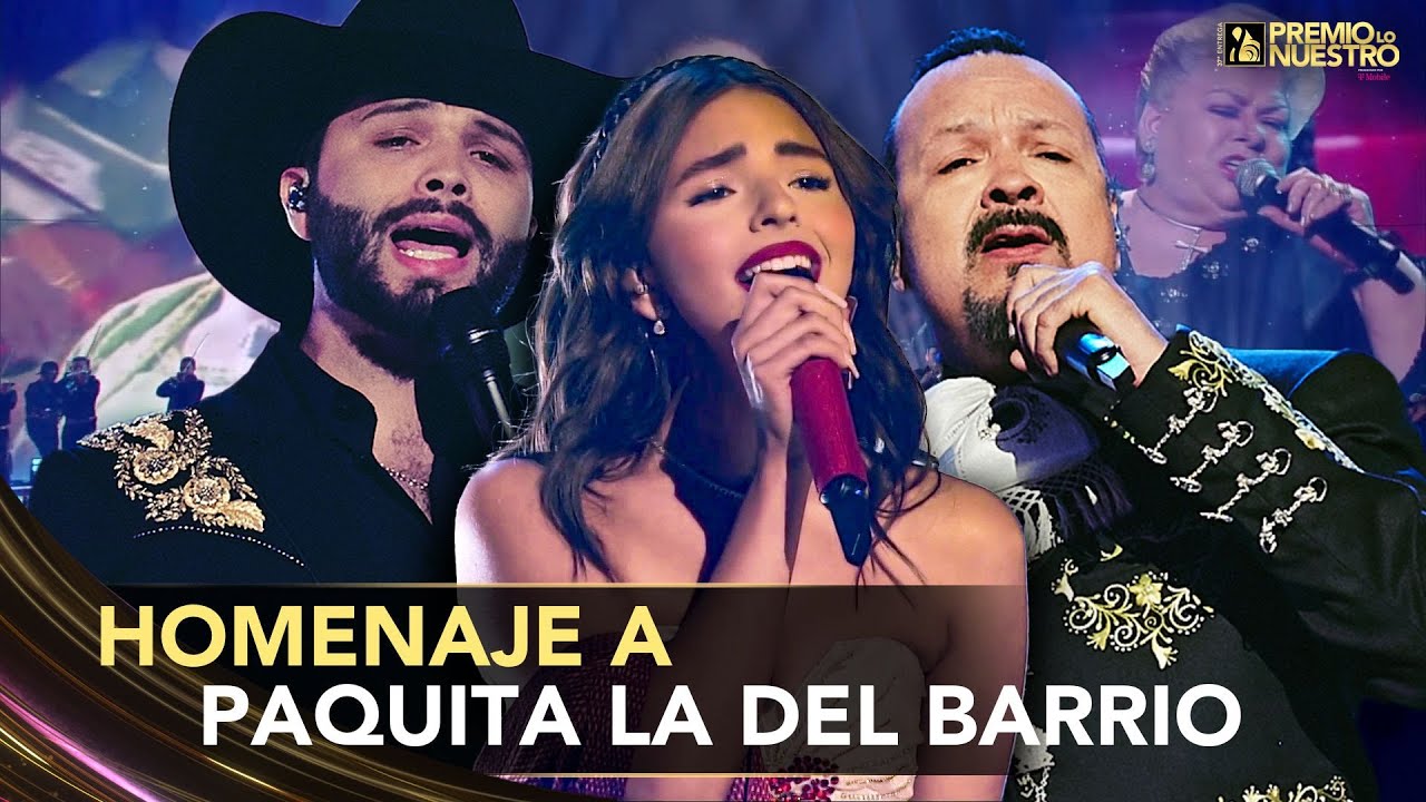 Premio Lo Nuestro