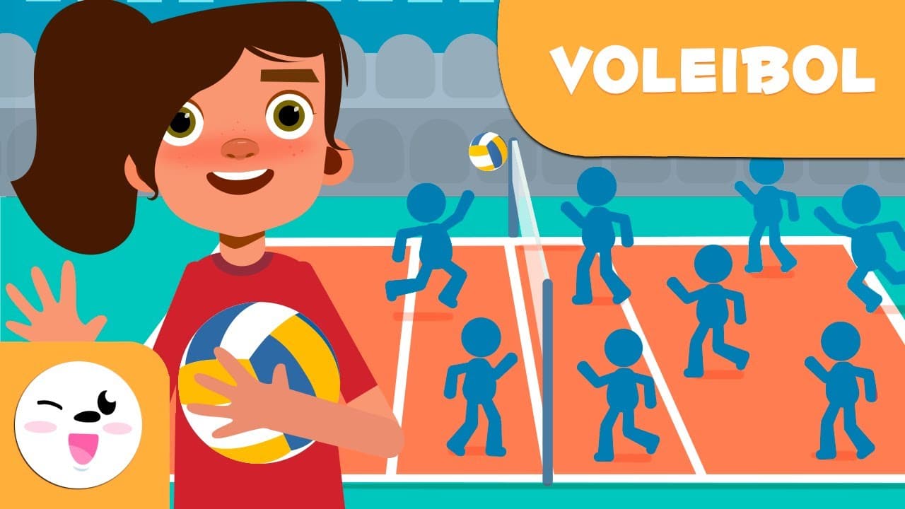 Que Es El Voleibol