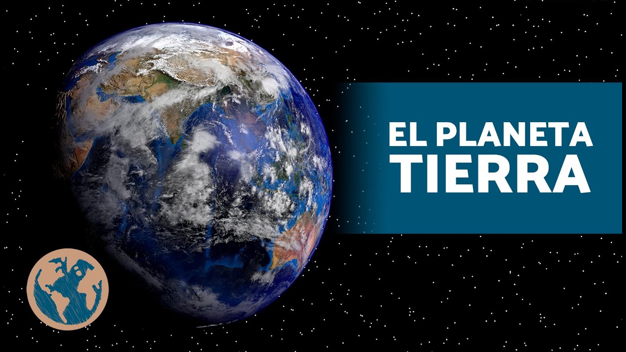 Qué Es La Tierra