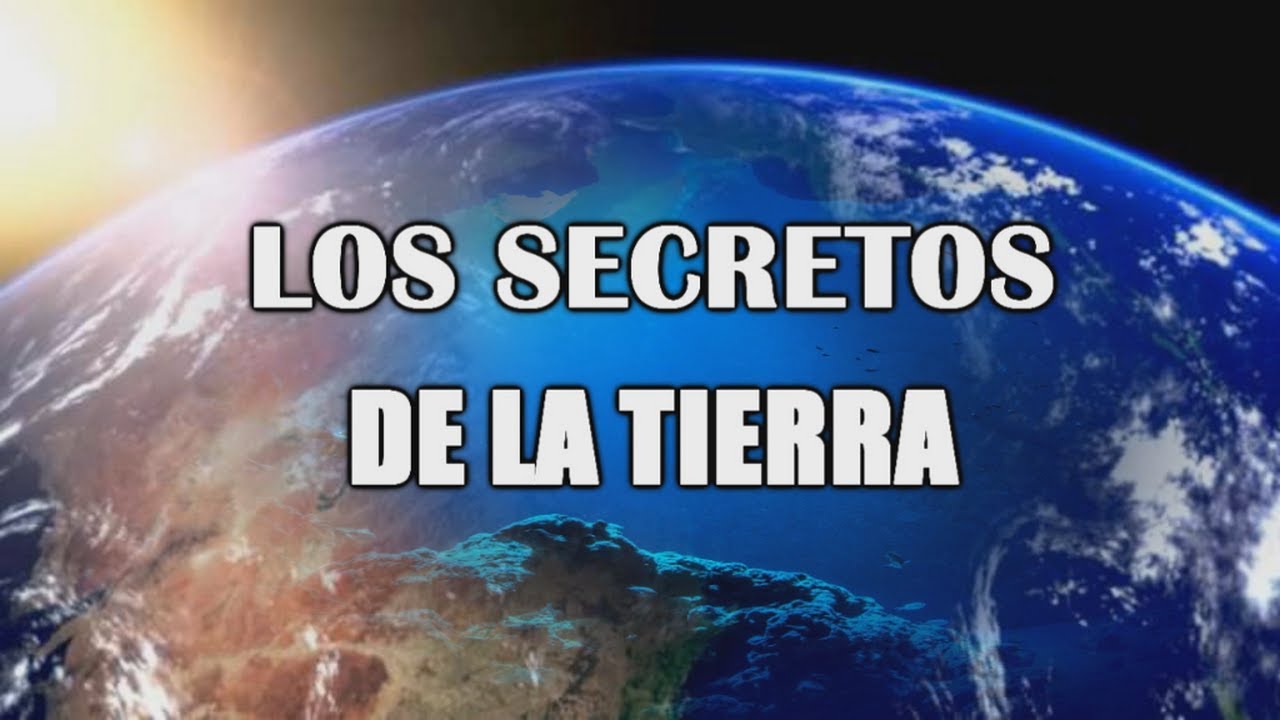 Qué Otros Datos Conoces Sobre La Tierra