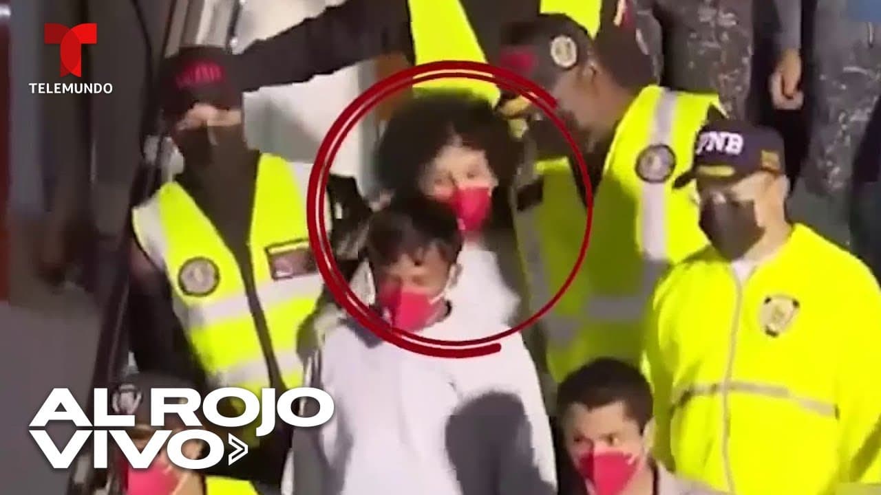 Quien Es Leito Oficial En Venezuela