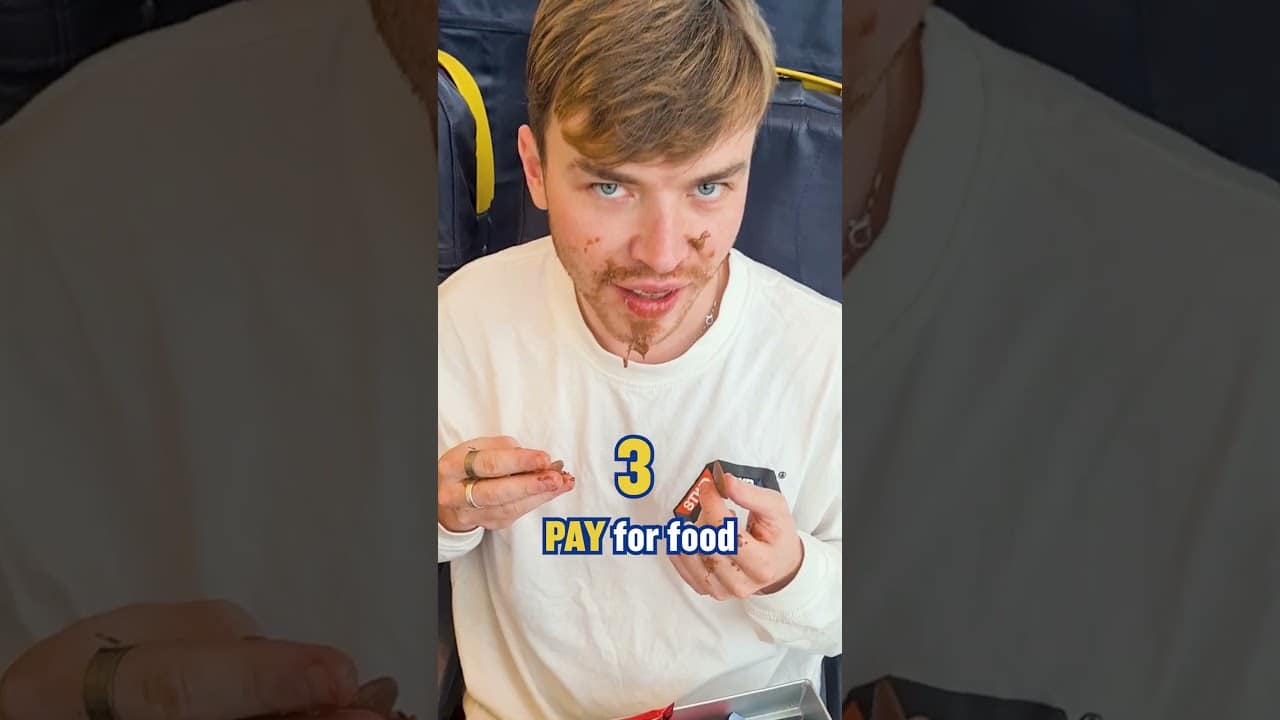 Ryanair Pagina Oficial