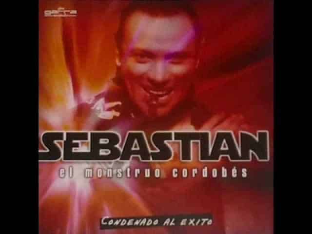 Sebastian Primera