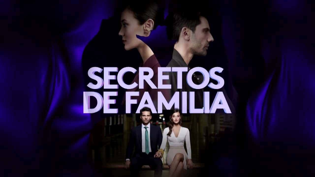 Secreto De Familia